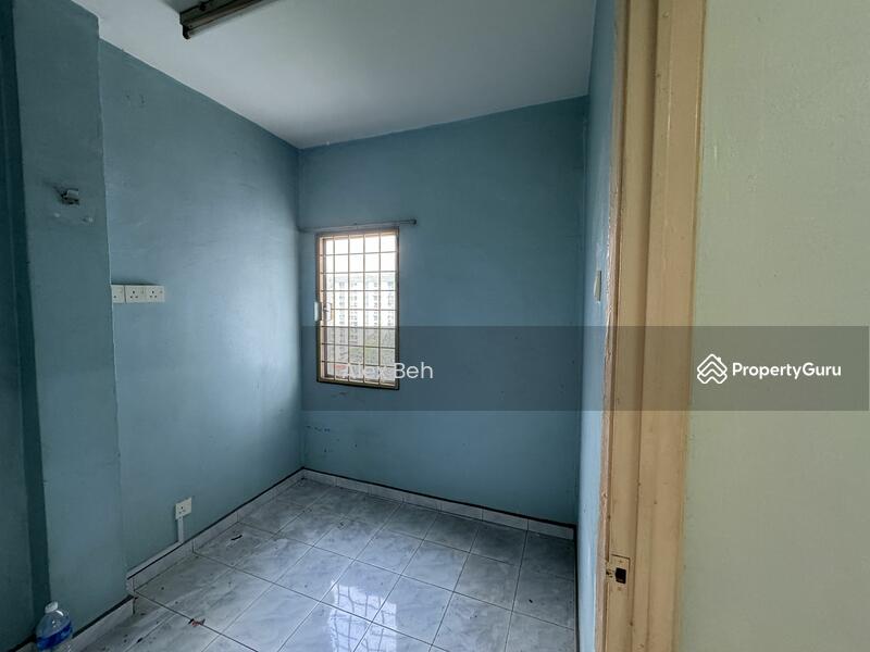 Pangsapuri untuk Disewa di Teratai Mewah Apartment Block 4 & 6 - Alex Beh - PropertyGuru.com.my