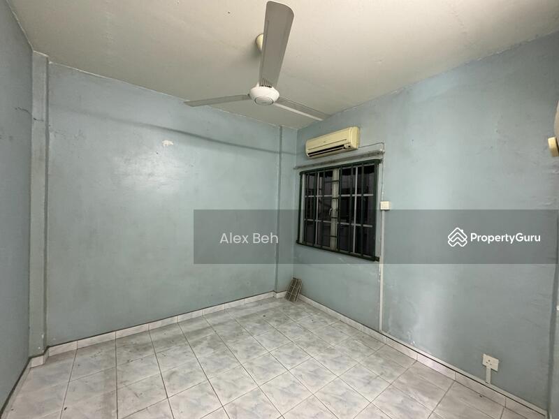 Pangsapuri untuk Disewa di Teratai Mewah Apartment Block 4 & 6 - Alex Beh - PropertyGuru.com.my