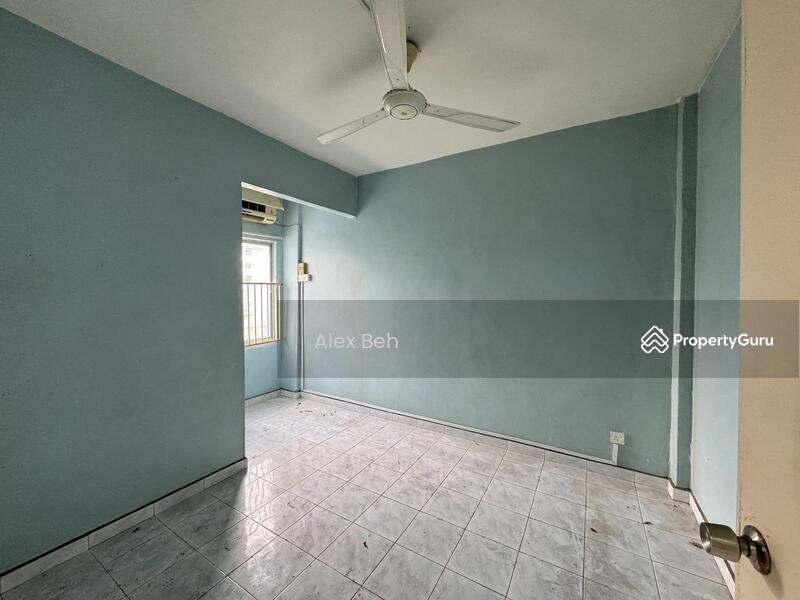 Pangsapuri untuk Disewa di Teratai Mewah Apartment Block 4 & 6 - Alex Beh - PropertyGuru.com.my
