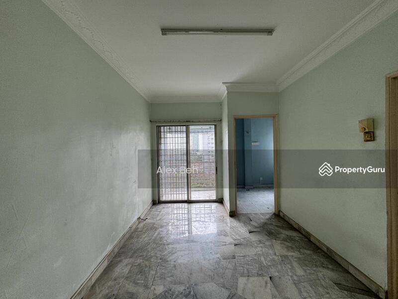 Pangsapuri untuk Disewa di Teratai Mewah Apartment Block 4 & 6 - Alex Beh - PropertyGuru.com.my