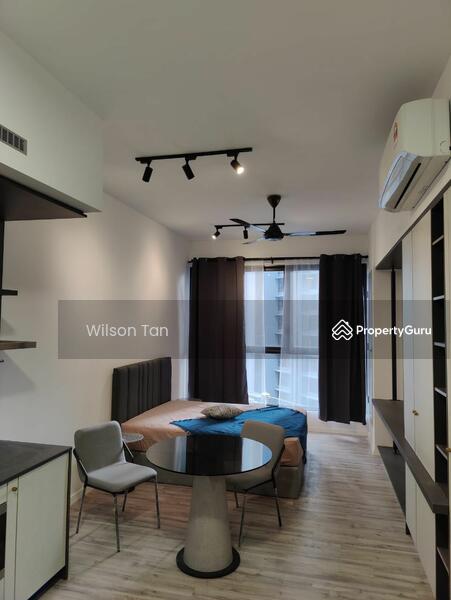 Service Residence for Rent at Millerz Square Serviced Residence - Wilson Tan - PropertyGuru.com.my