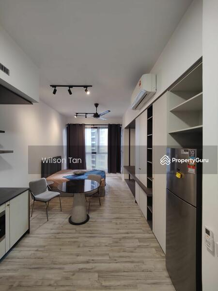 Service Residence for Rent at Millerz Square Serviced Residence - Wilson Tan - PropertyGuru.com.my