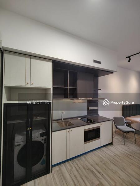 Service Residence for Rent at Millerz Square Serviced Residence - Wilson Tan - PropertyGuru.com.my