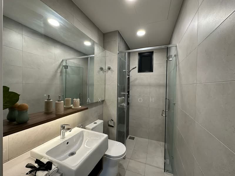 Service Residence for Sale at Sunway Velocity 3 - Max Teoh - PropertyGuru.com.my