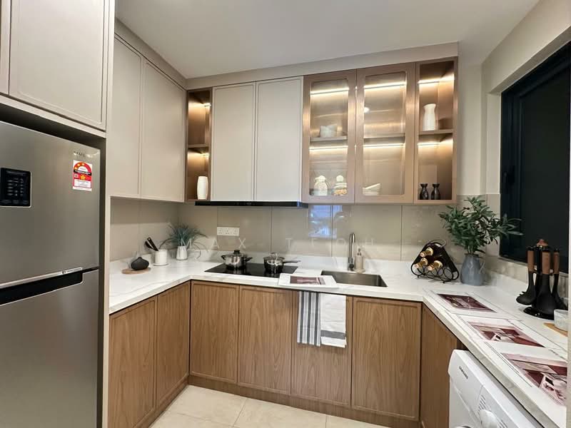 Service Residence for Sale at Sunway Velocity 3 - Max Teoh - PropertyGuru.com.my