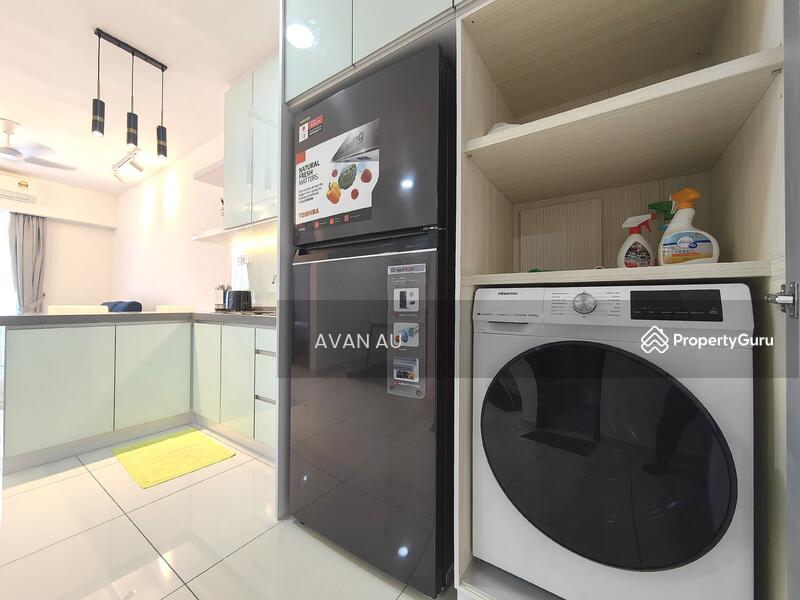 Edumetro @ Subang Jaya untuk Untuk Disewa - RM 2,200 /bulan, Feb 2026 - PropertyGuru.com.my