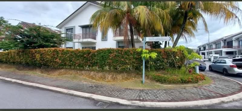 2-storey Terraced House for Sale in Diamond City (Semenyih) - Allen . - Exterior - PropertyGuru.com.my