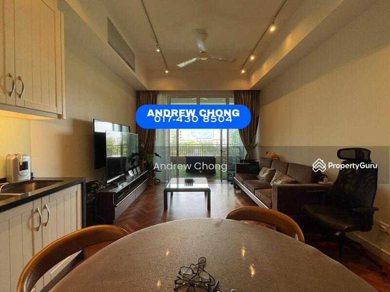 Condominium for Sale at Andaman @ Quayside - Andrew Chong - PropertyGuru.com.my