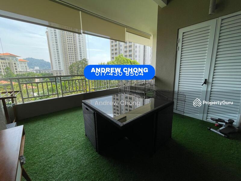 Condominium for Sale at Andaman @ Quayside - Andrew Chong - PropertyGuru.com.my