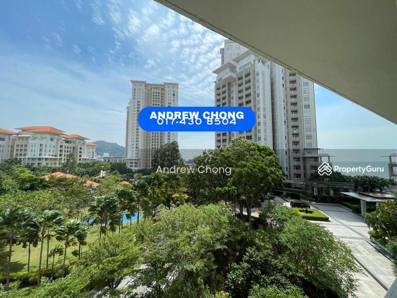 Condominium for Sale at Andaman @ Quayside - Andrew Chong - PropertyGuru.com.my