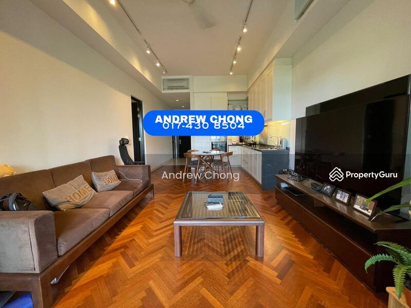 Condominium for Sale at Andaman @ Quayside - Andrew Chong - PropertyGuru.com.my