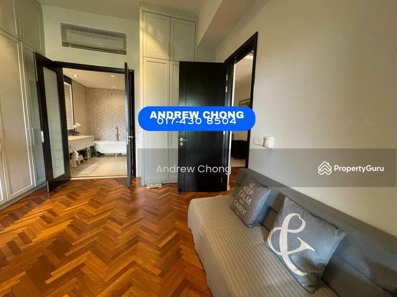 Condominium for Sale at Andaman @ Quayside - Andrew Chong - PropertyGuru.com.my