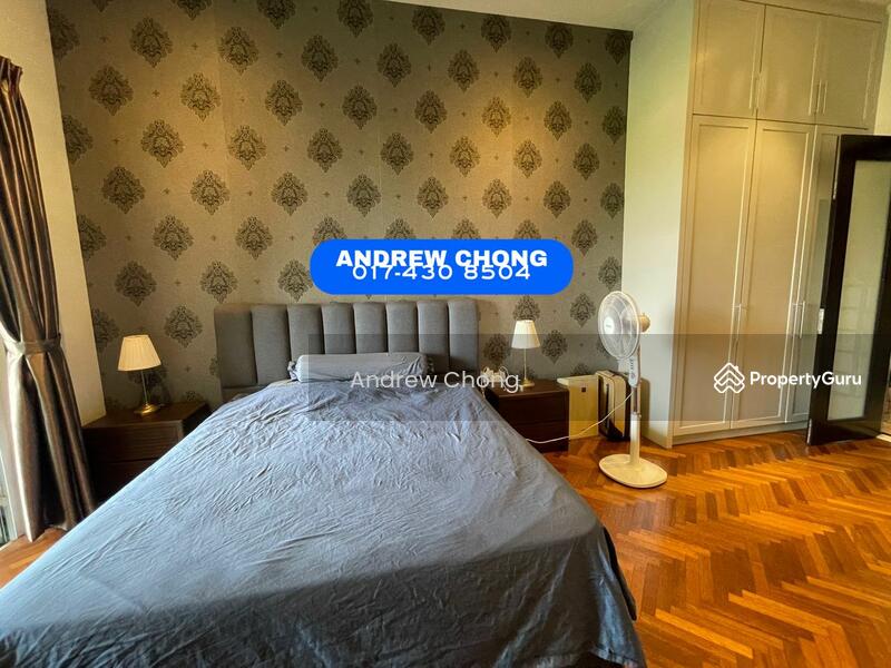 Condominium for Sale at Andaman @ Quayside - Andrew Chong - PropertyGuru.com.my