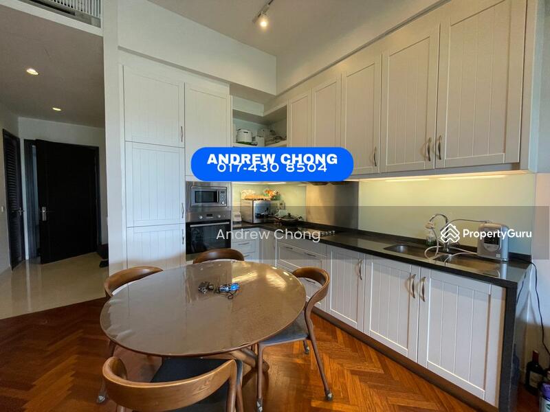 Condominium for Sale at Andaman @ Quayside - Andrew Chong - PropertyGuru.com.my