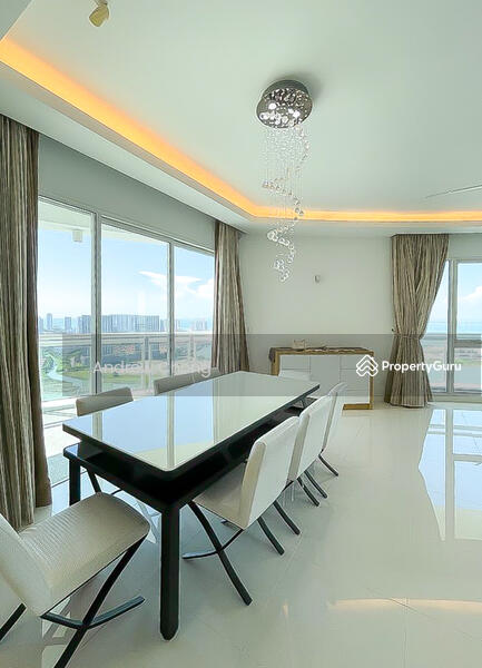 Condominium for Rent at Gurney Paragon - Andrew Chong - PropertyGuru.com.my