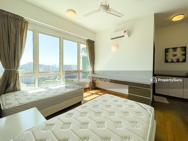 Condominium for Rent at Gurney Paragon - Andrew Chong - PropertyGuru.com.my