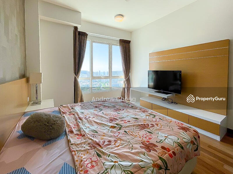 Condominium for Rent at Gurney Paragon - Andrew Chong - PropertyGuru.com.my