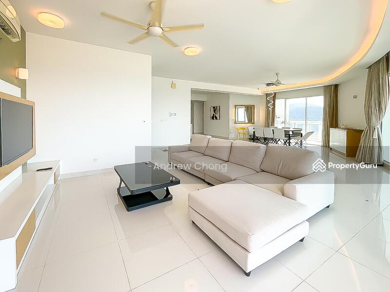Condominium for Rent at Gurney Paragon - Andrew Chong - PropertyGuru.com.my