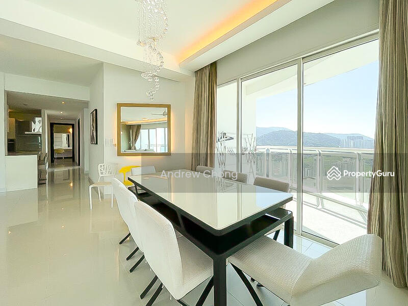 Condominium for Rent at Gurney Paragon - Andrew Chong - PropertyGuru.com.my