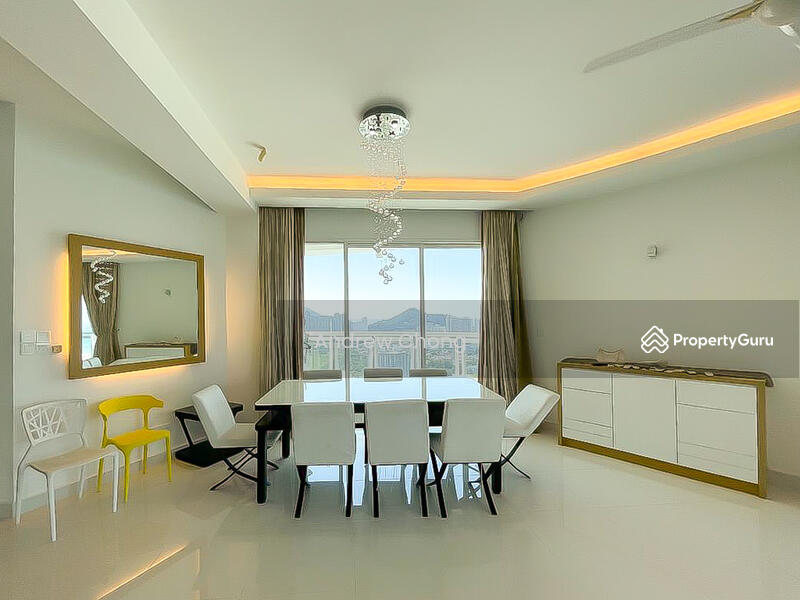 Condominium for Rent at Gurney Paragon - Andrew Chong - PropertyGuru.com.my
