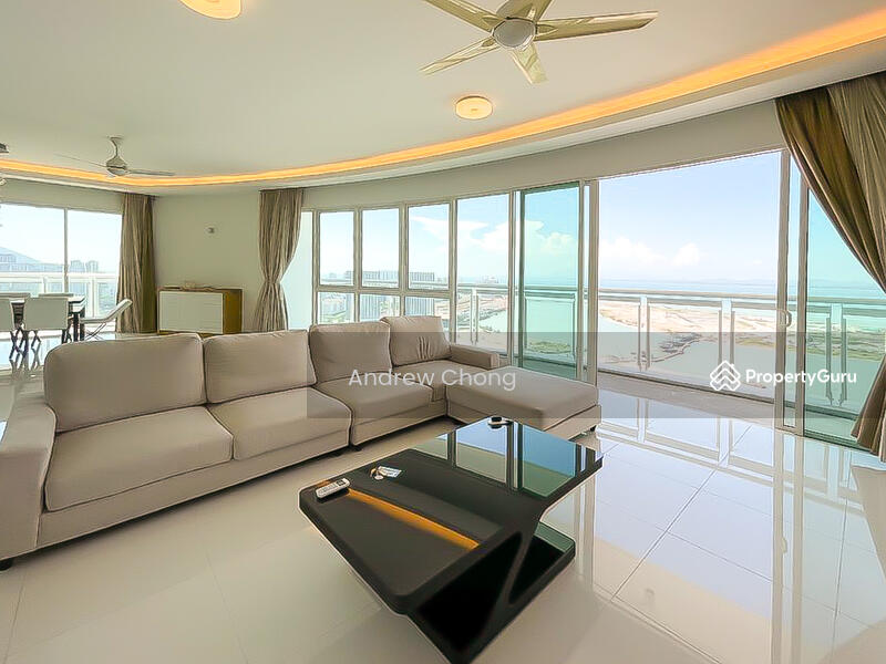 Condominium for Rent at Gurney Paragon - Andrew Chong - PropertyGuru.com.my