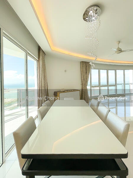 Condominium for Rent at Gurney Paragon - Andrew Chong - PropertyGuru.com.my