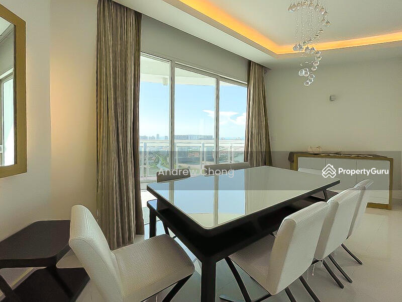 Condominium for Rent at Gurney Paragon - Andrew Chong - PropertyGuru.com.my