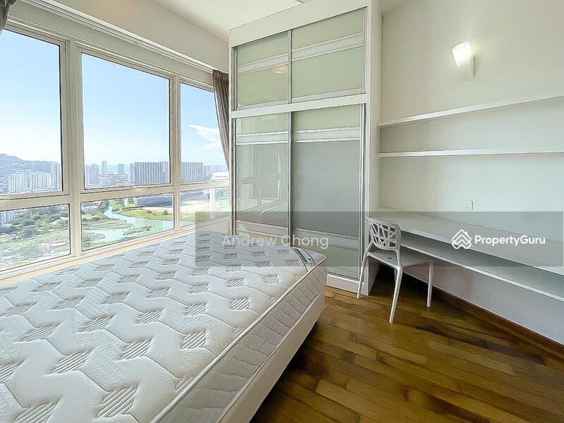 Condominium for Rent at Gurney Paragon - Andrew Chong - PropertyGuru.com.my