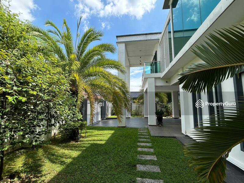 Bungalow for Sale in Usj 5 (Subang Jaya) - Lai YK - PropertyGuru.com.my