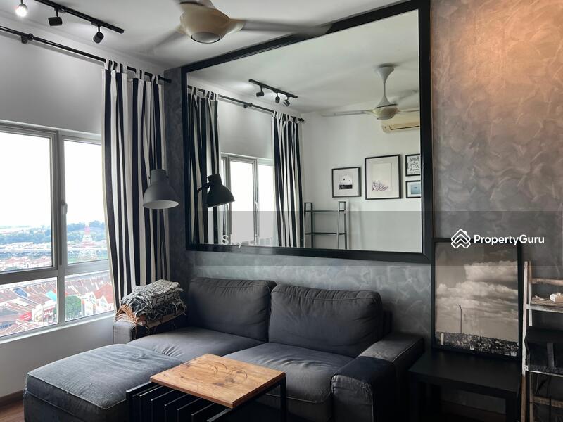 Service Residence for Rent at Metropolitan Square Service Residence - Sky Lim - PropertyGuru.com.my