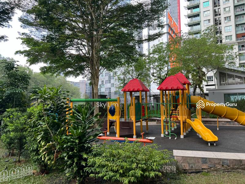 Service Residence for Rent at Metropolitan Square Service Residence - Sky Lim - PropertyGuru.com.my