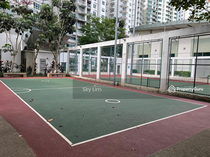 Service Residence for Rent at Metropolitan Square Service Residence - Sky Lim - PropertyGuru.com.my