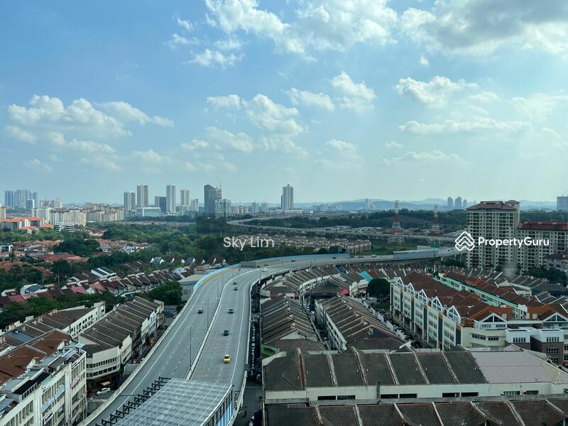 Service Residence for Rent at Metropolitan Square Service Residence - Sky Lim - PropertyGuru.com.my