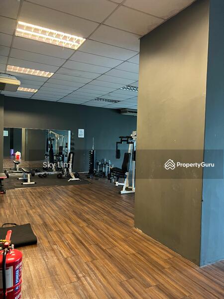 Service Residence for Rent at Metropolitan Square Service Residence - Sky Lim - PropertyGuru.com.my