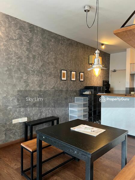 Service Residence for Rent at Metropolitan Square Service Residence - Sky Lim - PropertyGuru.com.my