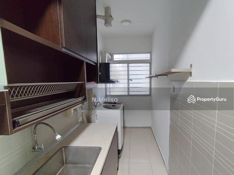 Untuk Dijual - Symphony Heights (Simfoni Heights)