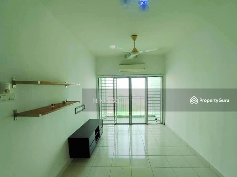 Untuk Dijual - Symphony Heights (Simfoni Heights)