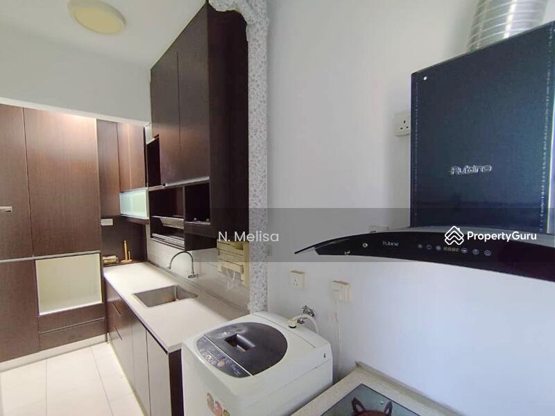 Untuk Dijual - Symphony Heights (Simfoni Heights)