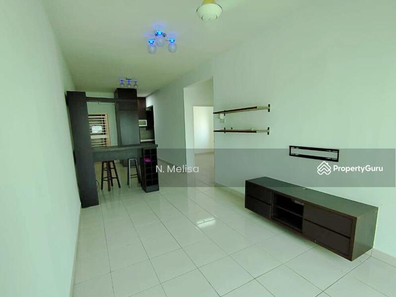 Untuk Dijual - Symphony Heights (Simfoni Heights)