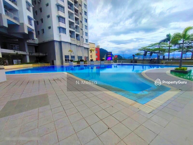 Untuk Dijual - Symphony Heights (Simfoni Heights)