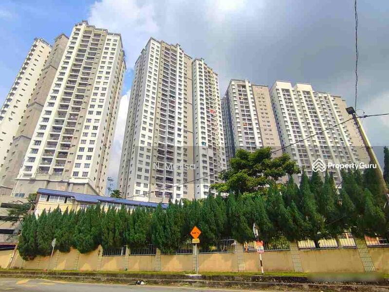 Untuk Dijual - Symphony Heights (Simfoni Heights)