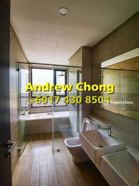 Kondominium untuk Dijual di Alila2 - Andrew Chong - PropertyGuru.com.my