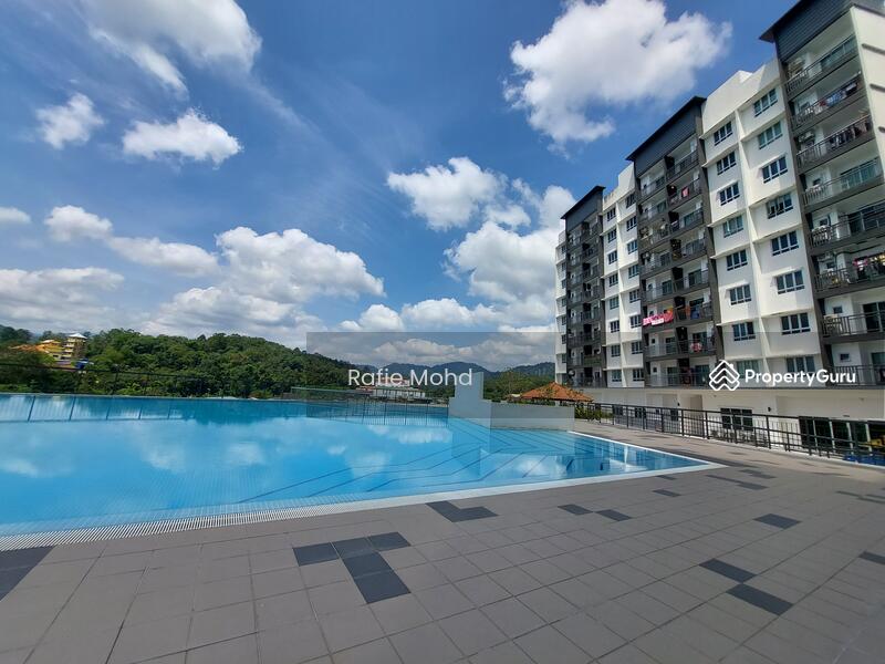 For Sale - Residensi Anggerik Wira