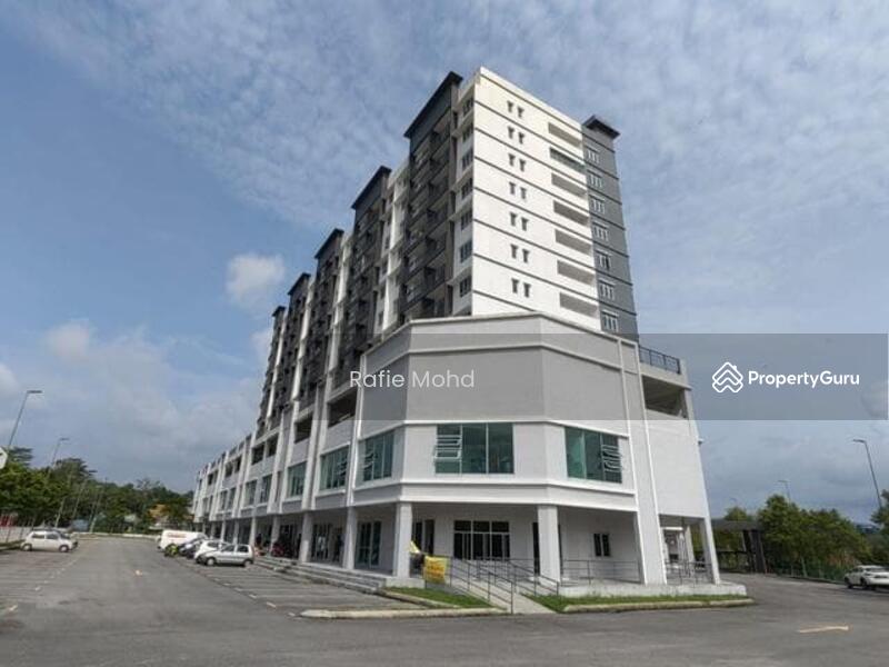 For Sale - Residensi Anggerik Wira
