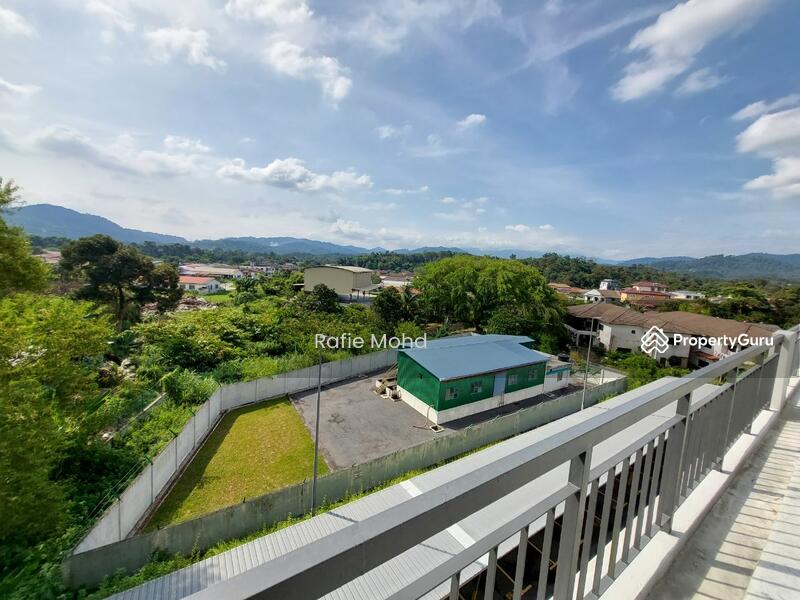 For Sale - Residensi Anggerik Wira