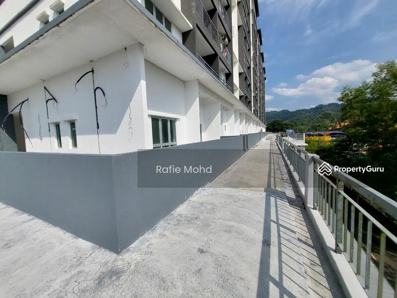 For Sale - Residensi Anggerik Wira