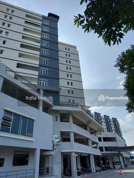 For Sale - Residensi Anggerik Wira