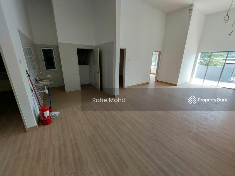 For Sale - Residensi Anggerik Wira