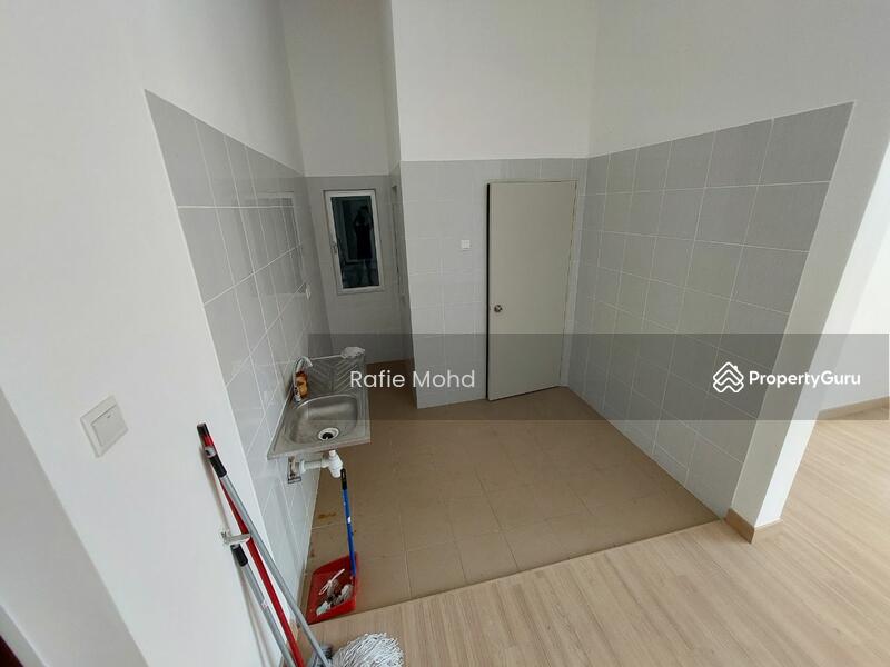 For Sale - Residensi Anggerik Wira