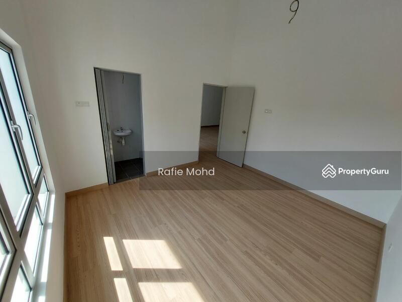 For Sale - Residensi Anggerik Wira